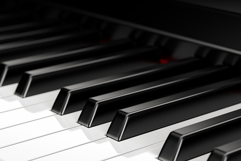 深圳特伦斯数码钢琴，高效学琴新选择